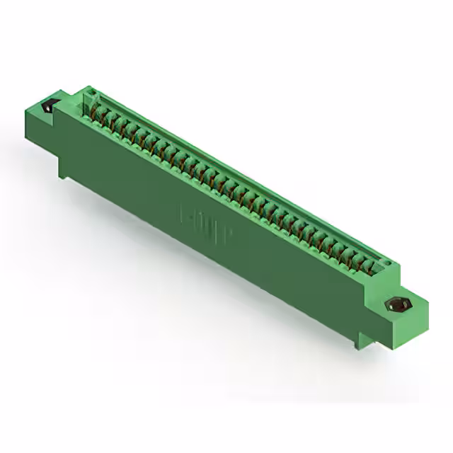 345-029-525-608 EDAC Inc.  Edgeboard Connectors